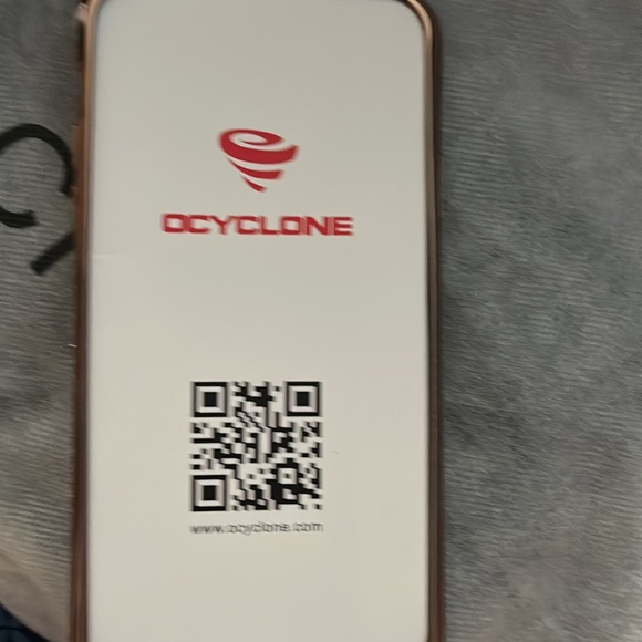 OCYCLONE for iPhone 11 ProMax Case, Cute Glitter Sparkle Diamond Cover - Picture 3 of 3